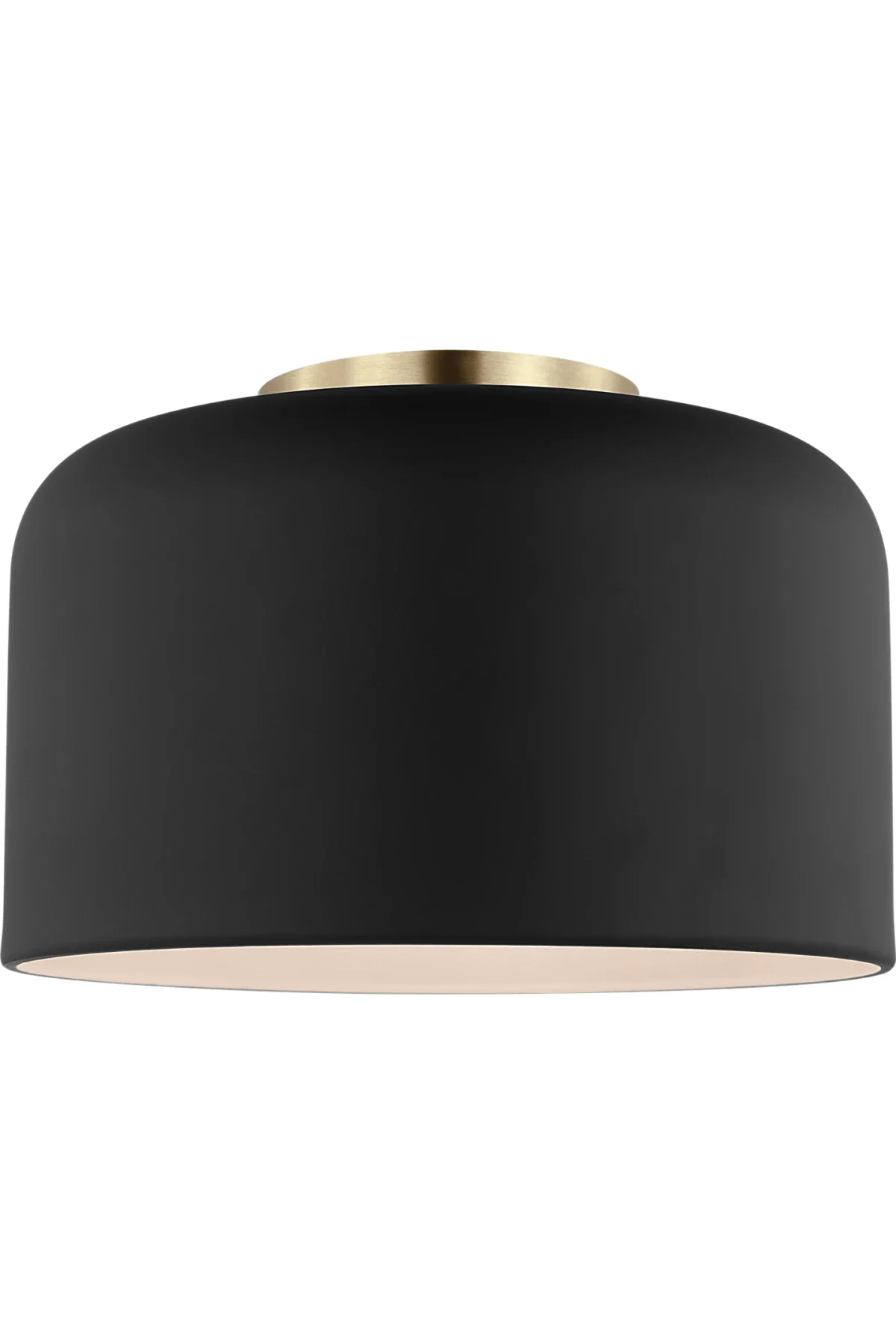 Malone Flush Mount - 3 Sizes - Image 2