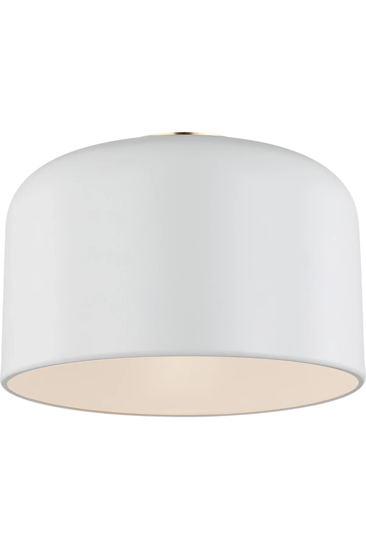Malone Flush Mount - 3 Sizes - Image 6