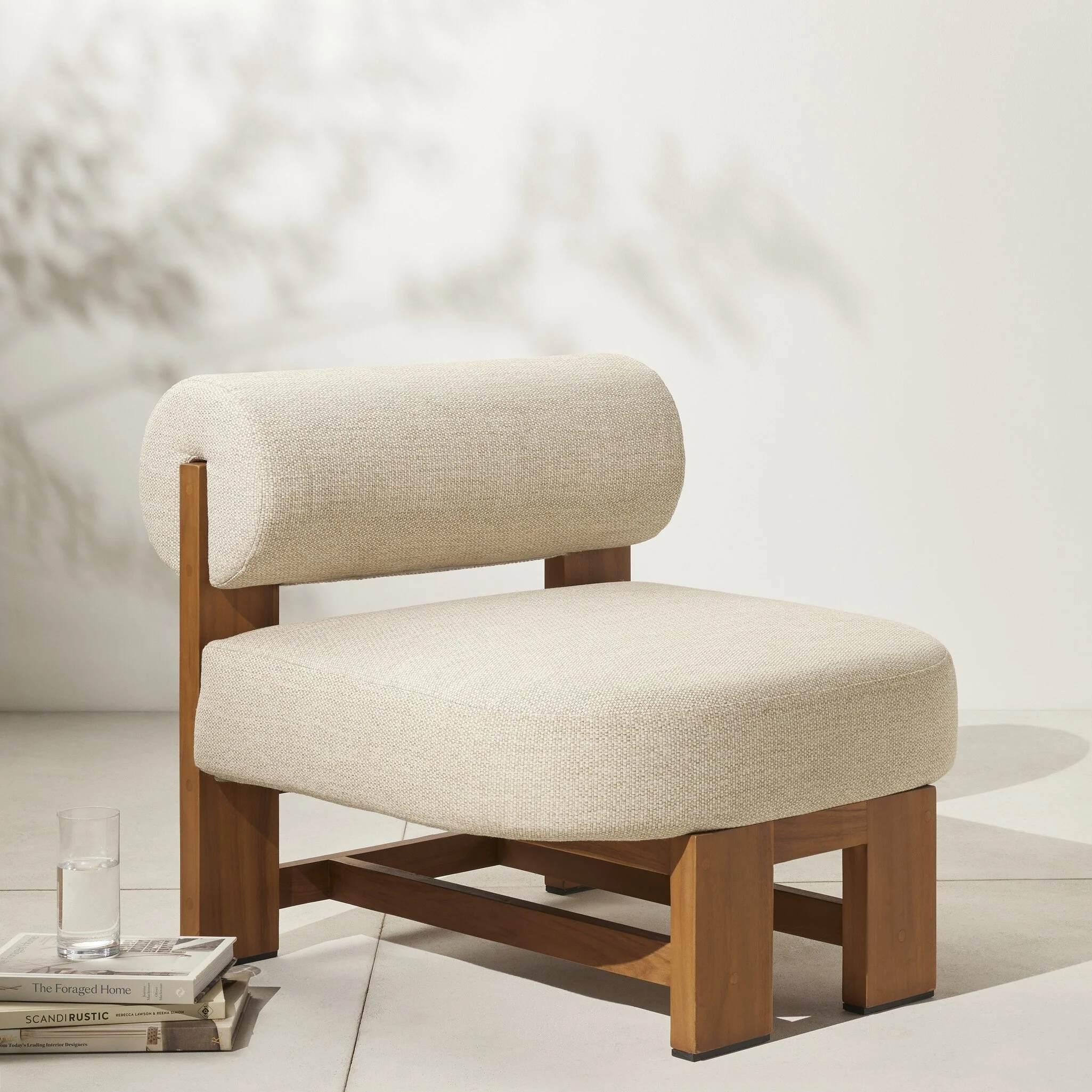 Malta Outdoor Chair - Image 2