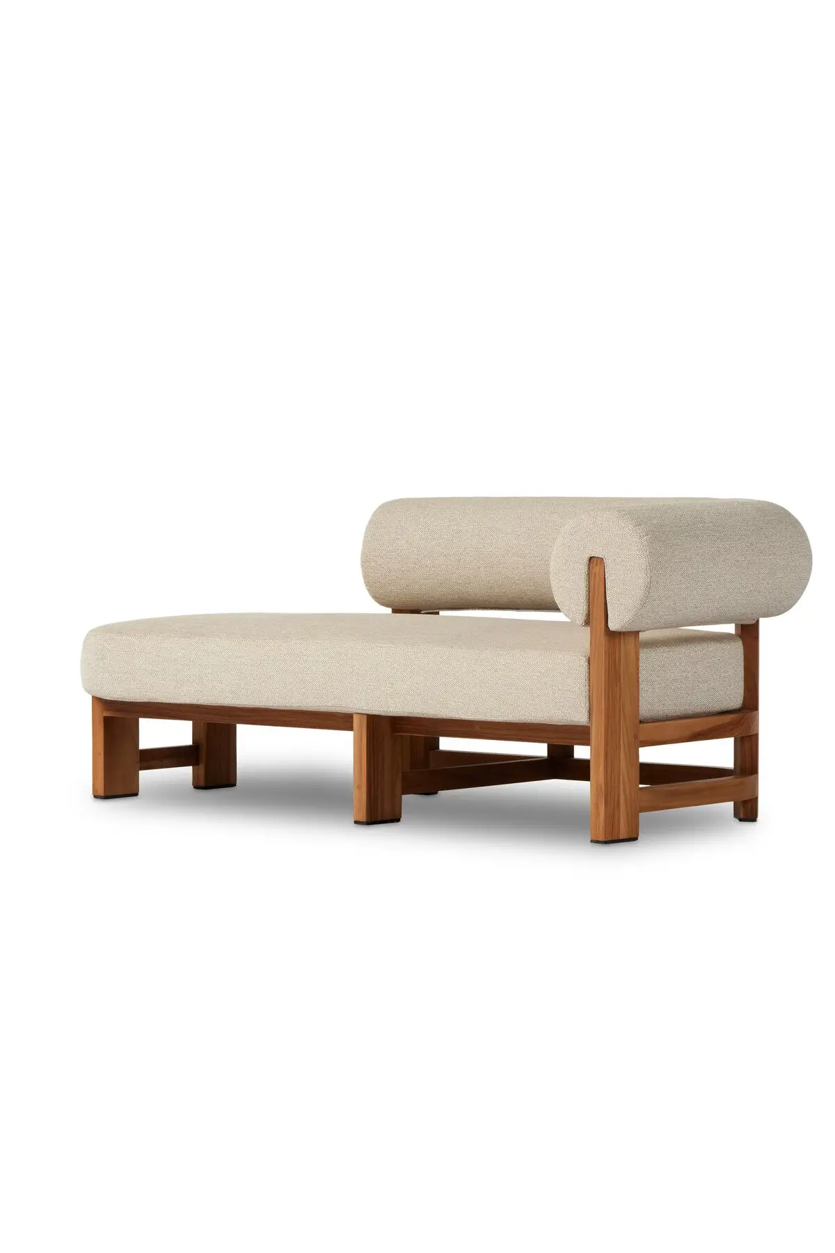 Malta Outdoor Chaise - Image 15