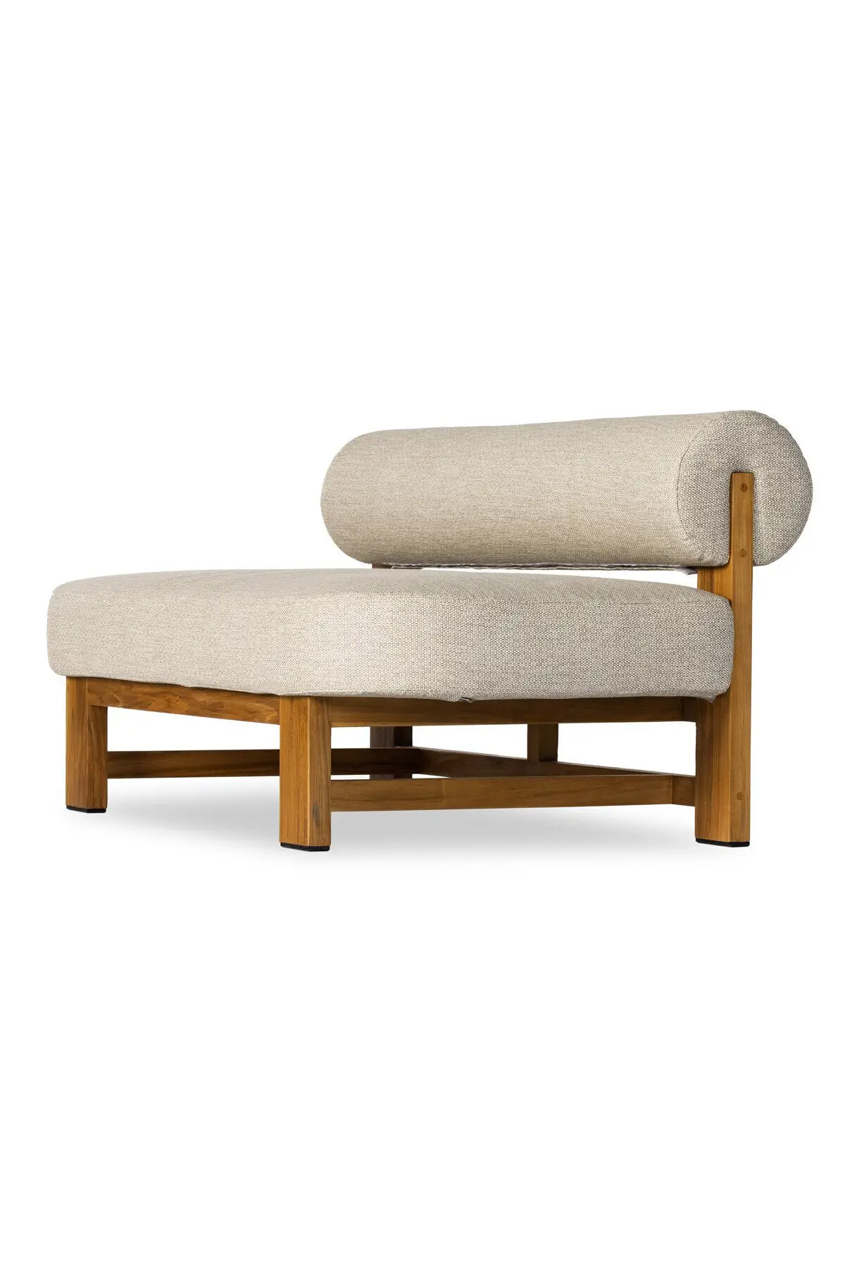 Malta Outdoor Sofa - 60" - Image 3
