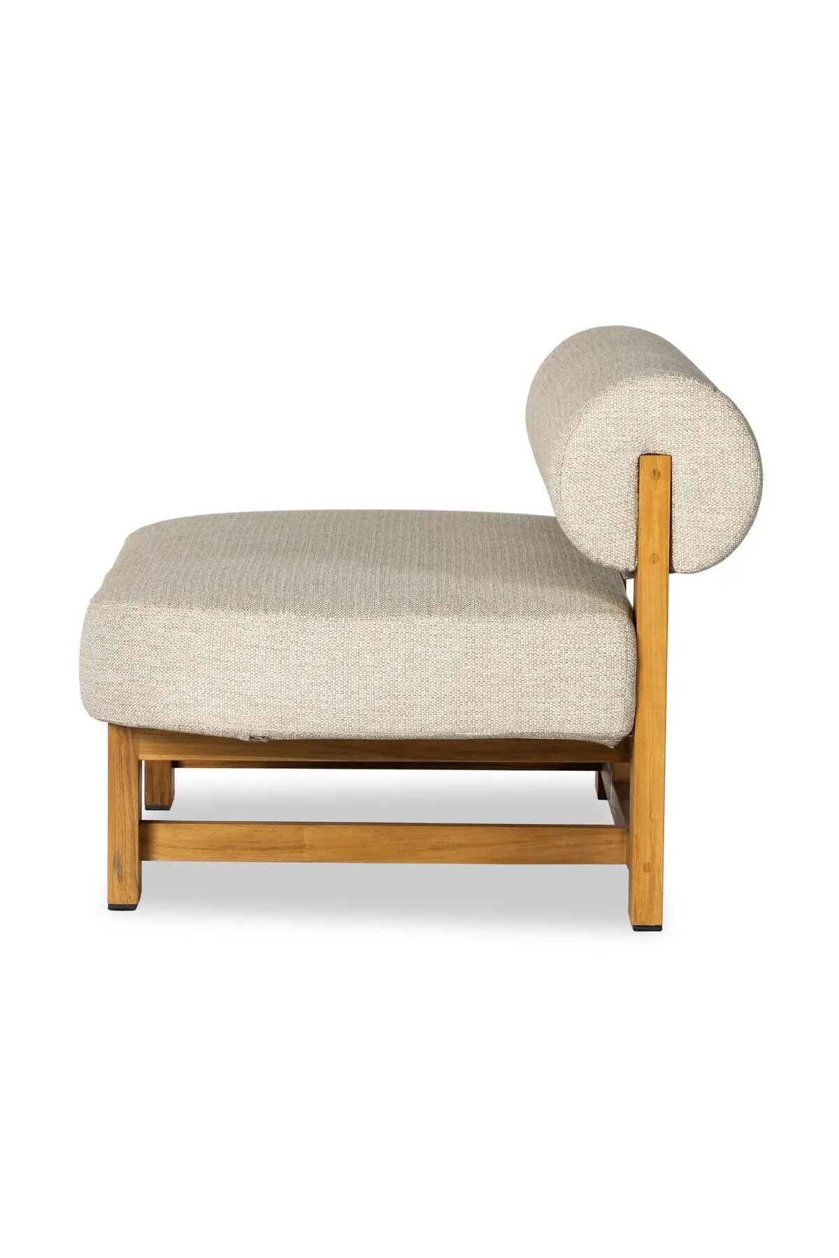 Malta Outdoor Sofa - 60" - Image 4