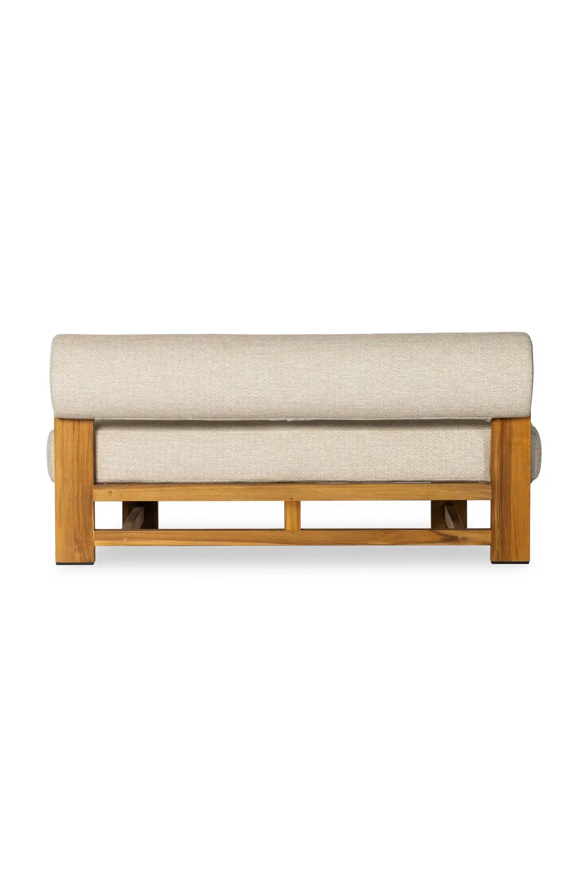 Malta Outdoor Sofa - 60" - Image 5