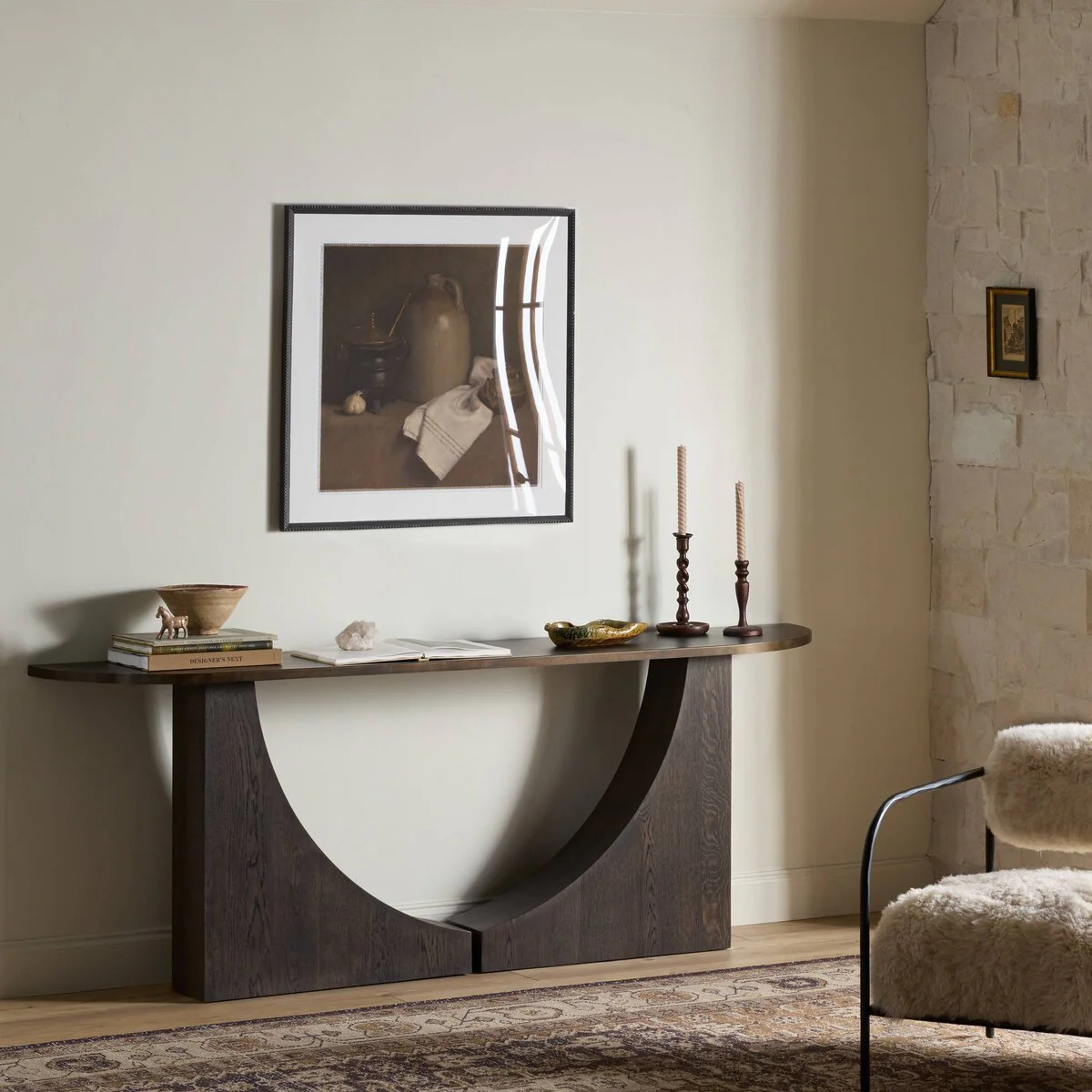 Maly Console Table - Image 13