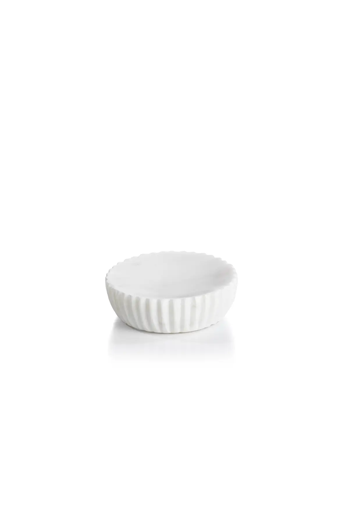 Mannara Marble Soap Dish
