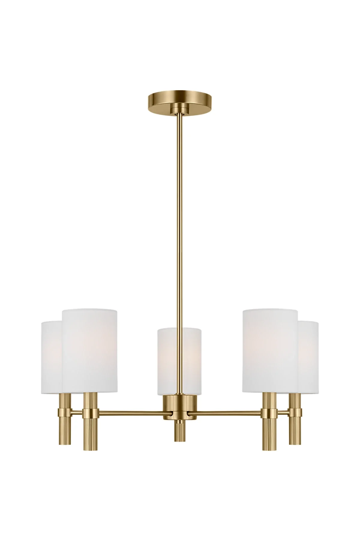 Manor Chandelier - 2 Sizes