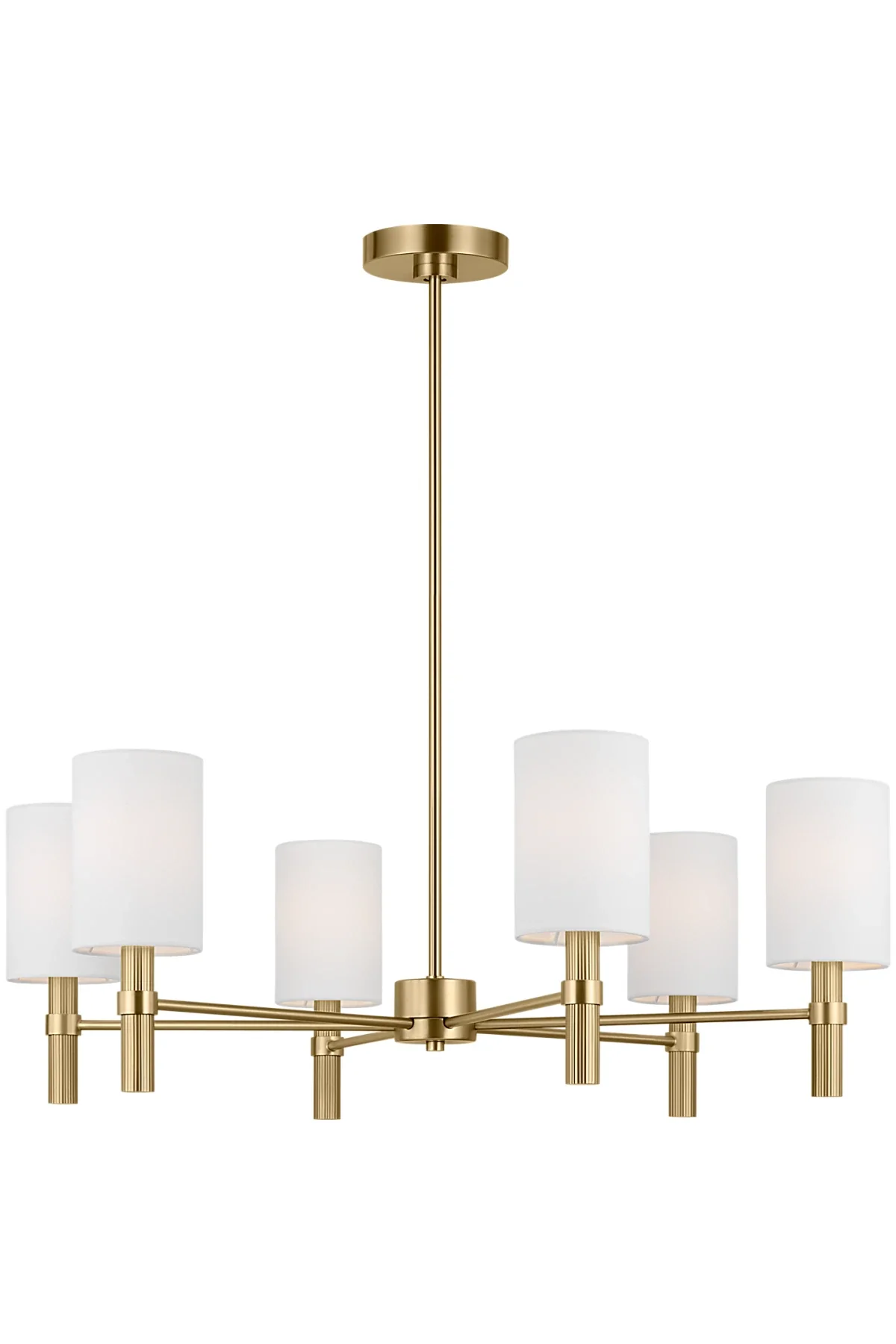 Manor Chandelier - 2 Sizes - Image 7