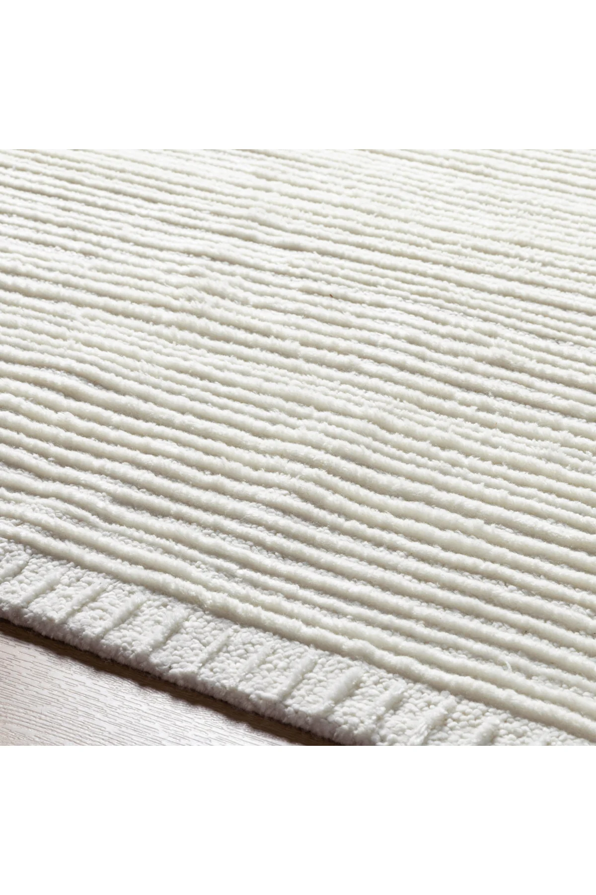 Manpura Handmade Rug - Image 3