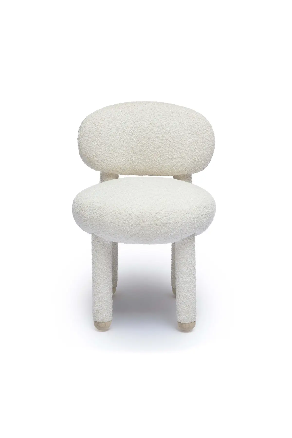 Manu Side Chair