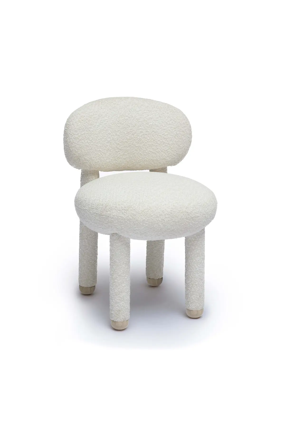 Manu Side Chair - Image 3