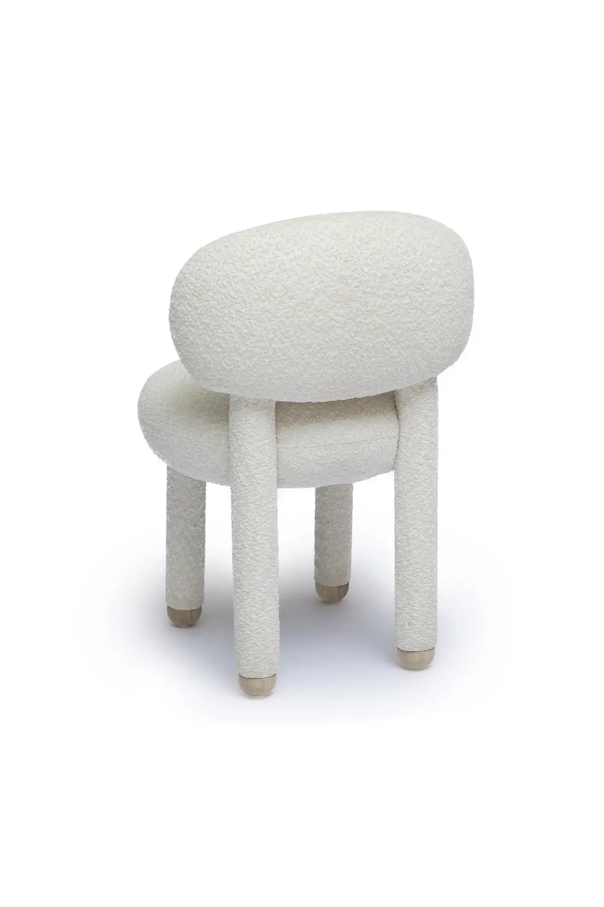 Manu Side Chair - Image 4