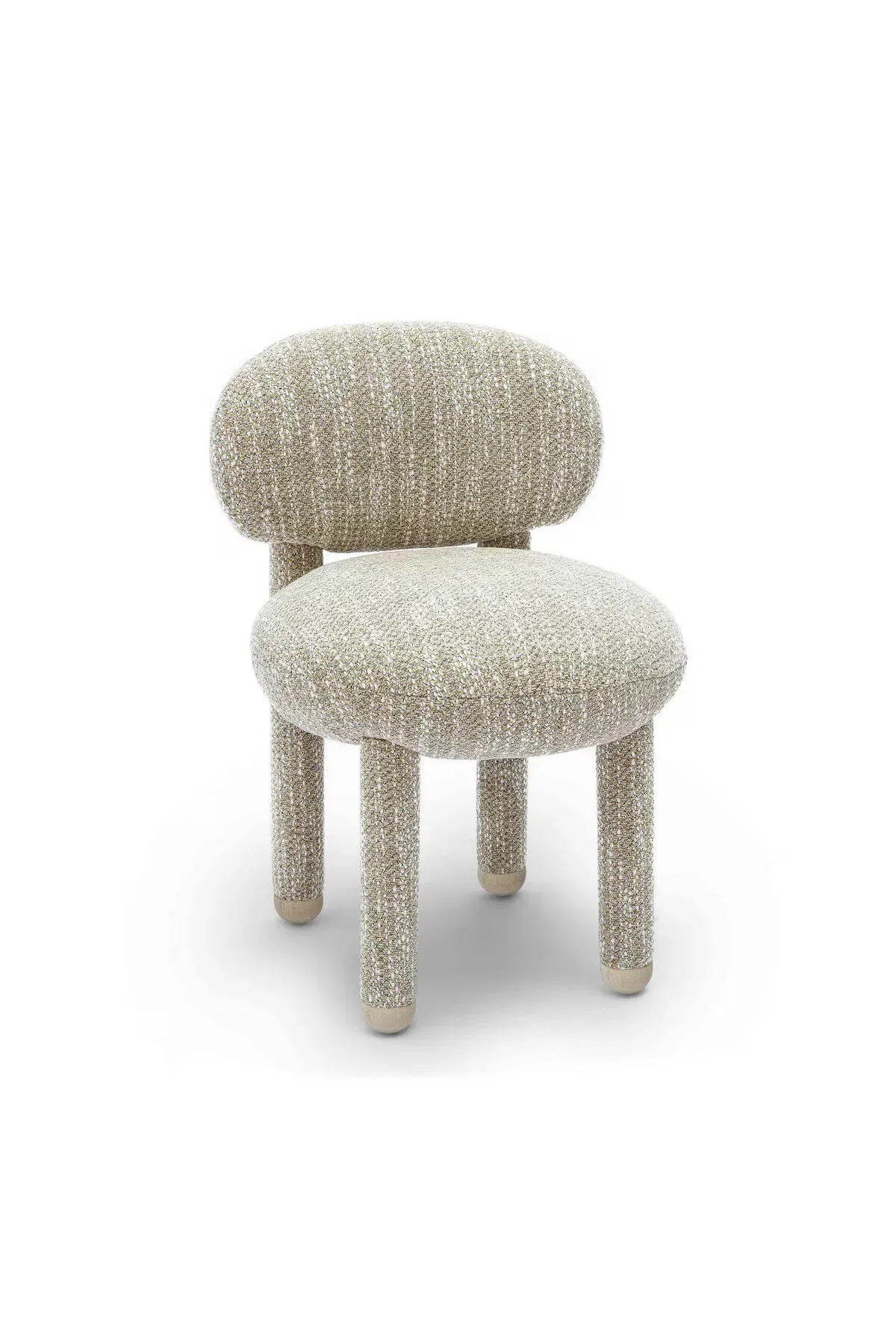 Manu Side Chair - Image 9