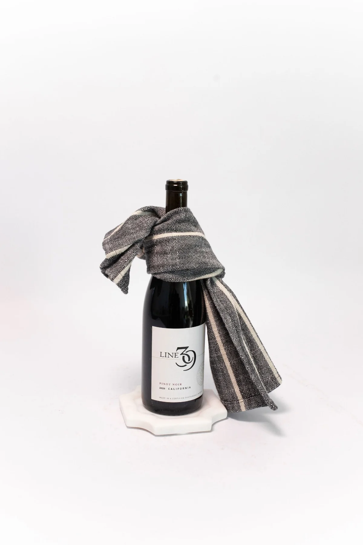 Marble Bottle Coaster - Image 3