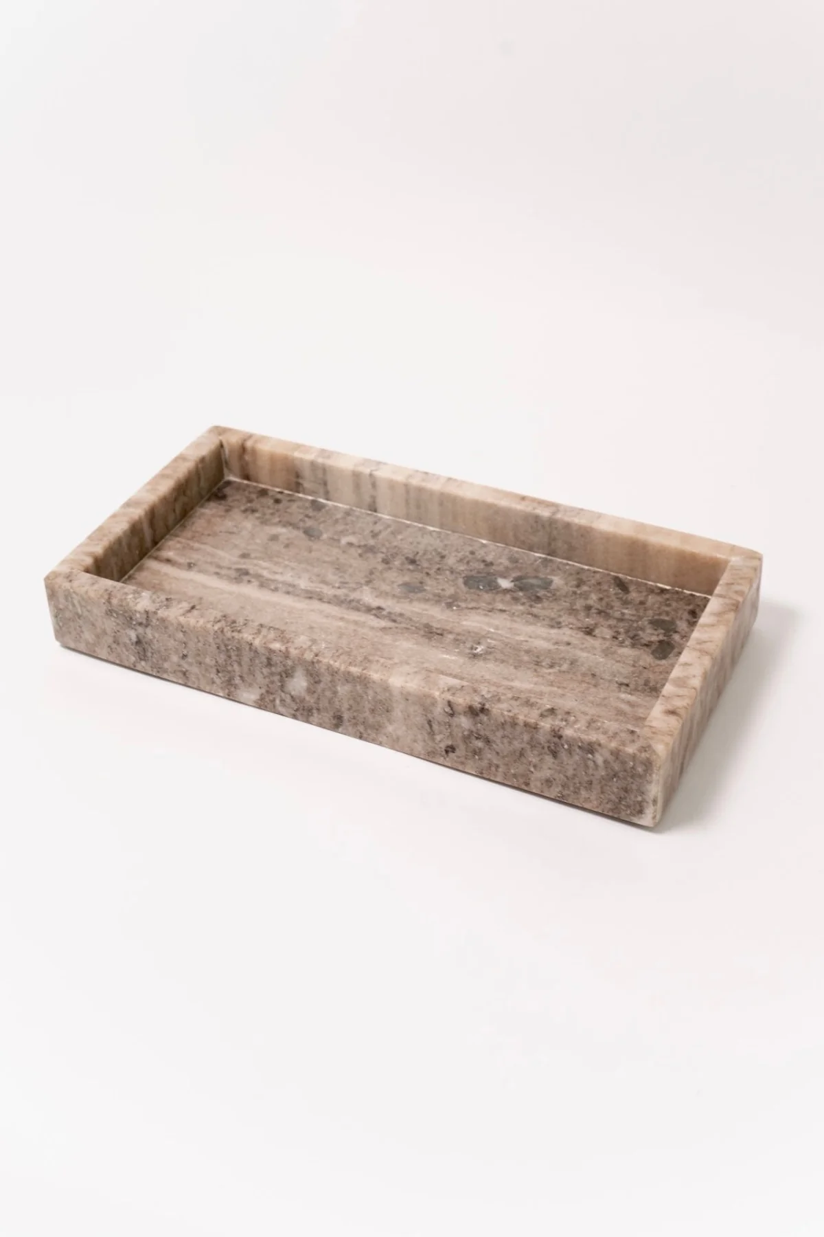 Marble Rectangle Tray - Image 3