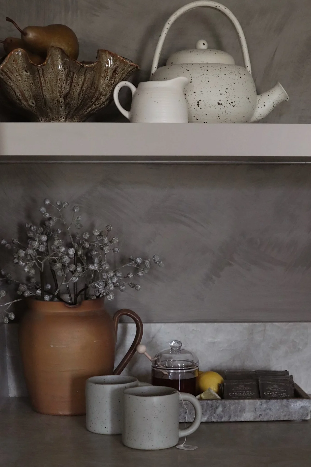 Marble Rectangle Tray - Image 5