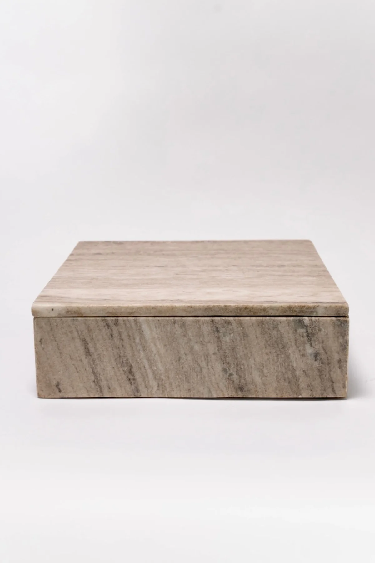 Marble Storage Box