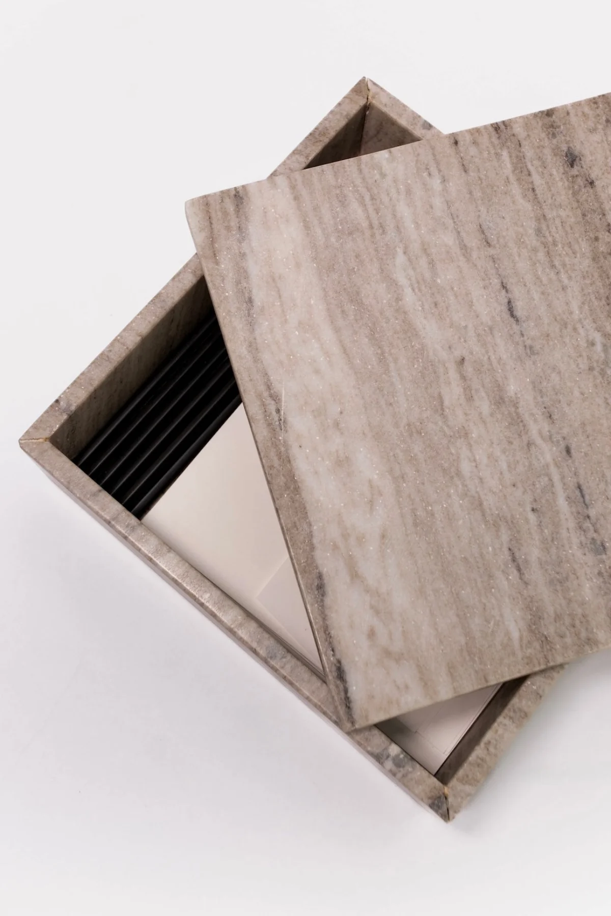 Marble Storage Box - Image 2