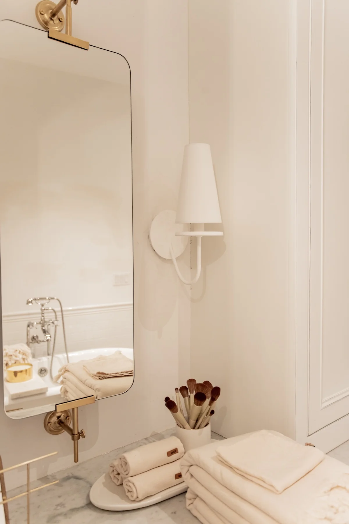 Marcel Sconce - 2 Sizes - Image 3