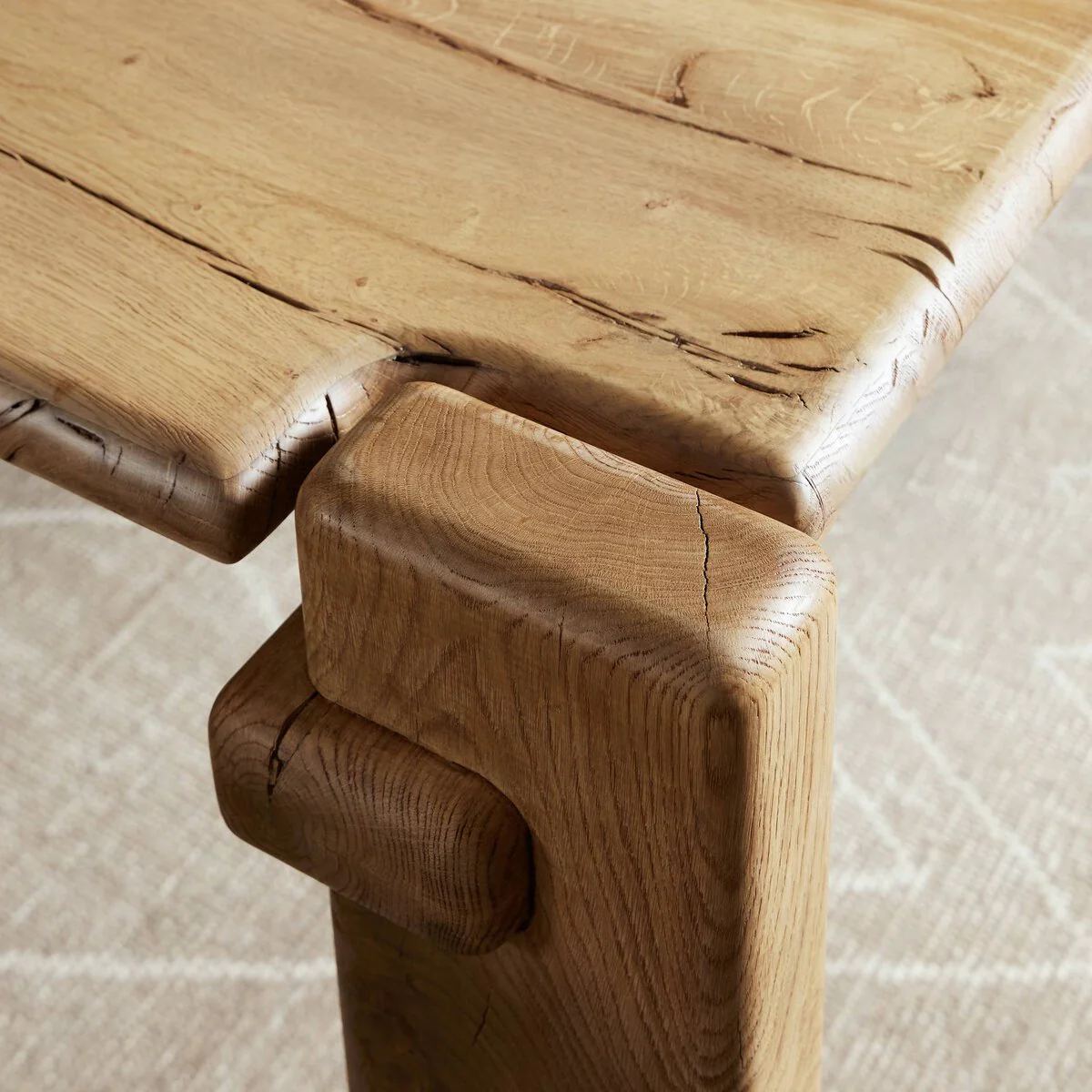 Marcia Dining Table - Image 9