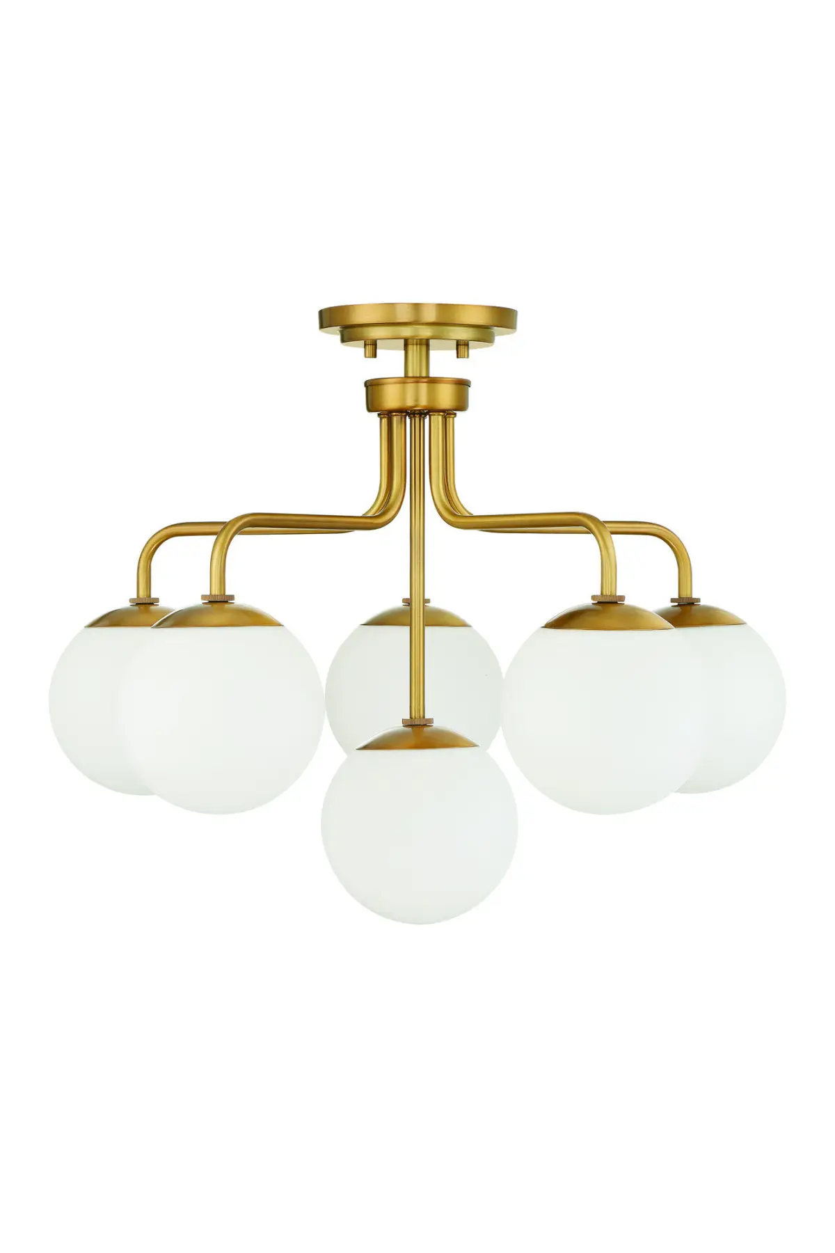 Marco Ceiling Light