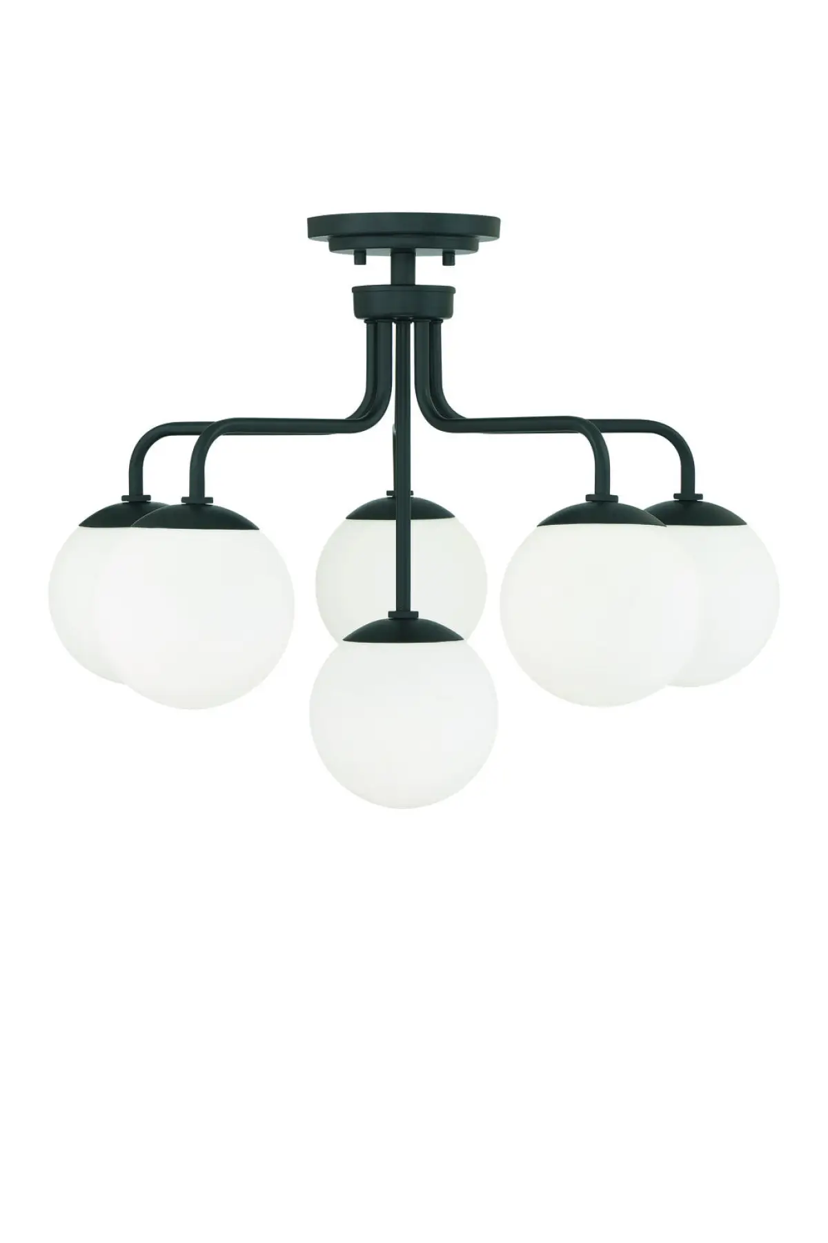 Marco Ceiling Light - Image 6