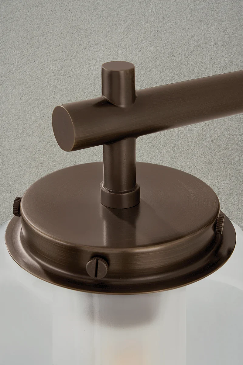 Marco Outdoor Sconce - 2 Sizes - Image 5