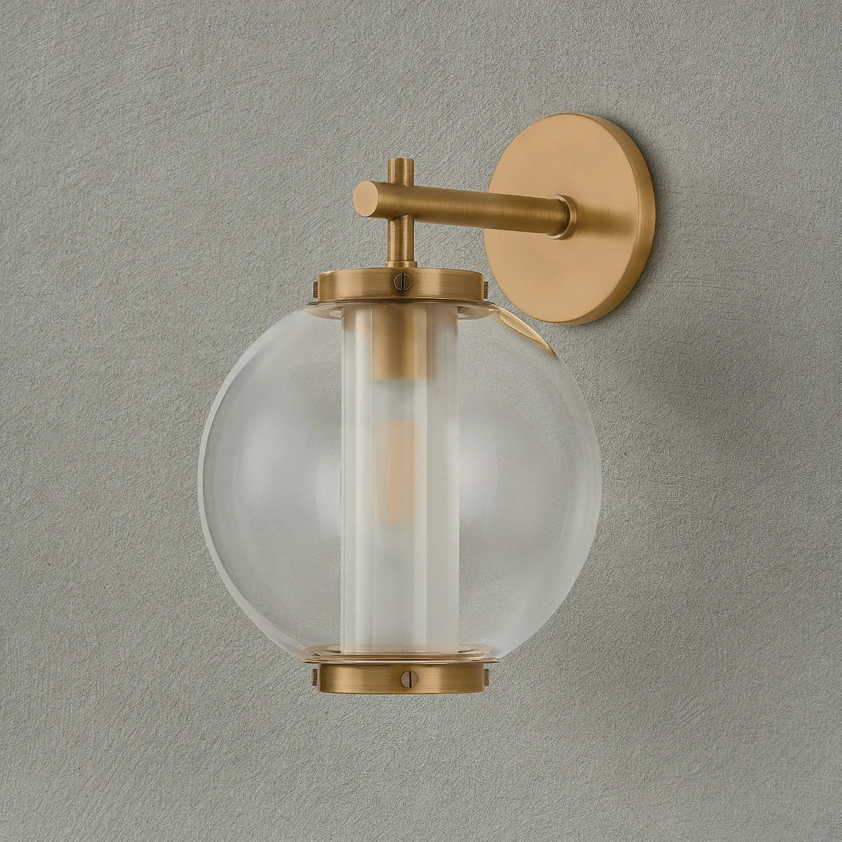 Marco Outdoor Sconce - 2 Sizes - Image 8