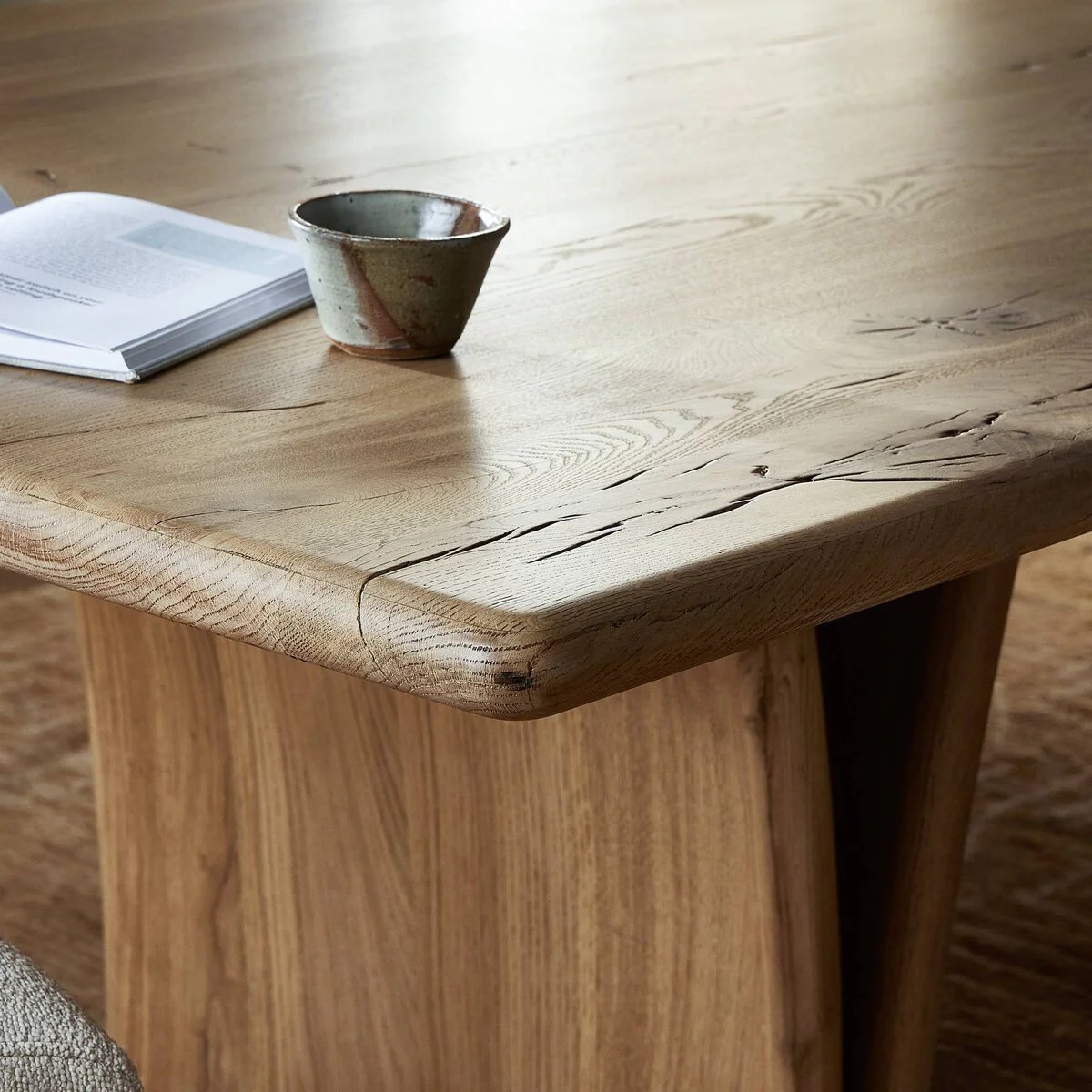 Marcon Dining Table - Image 15