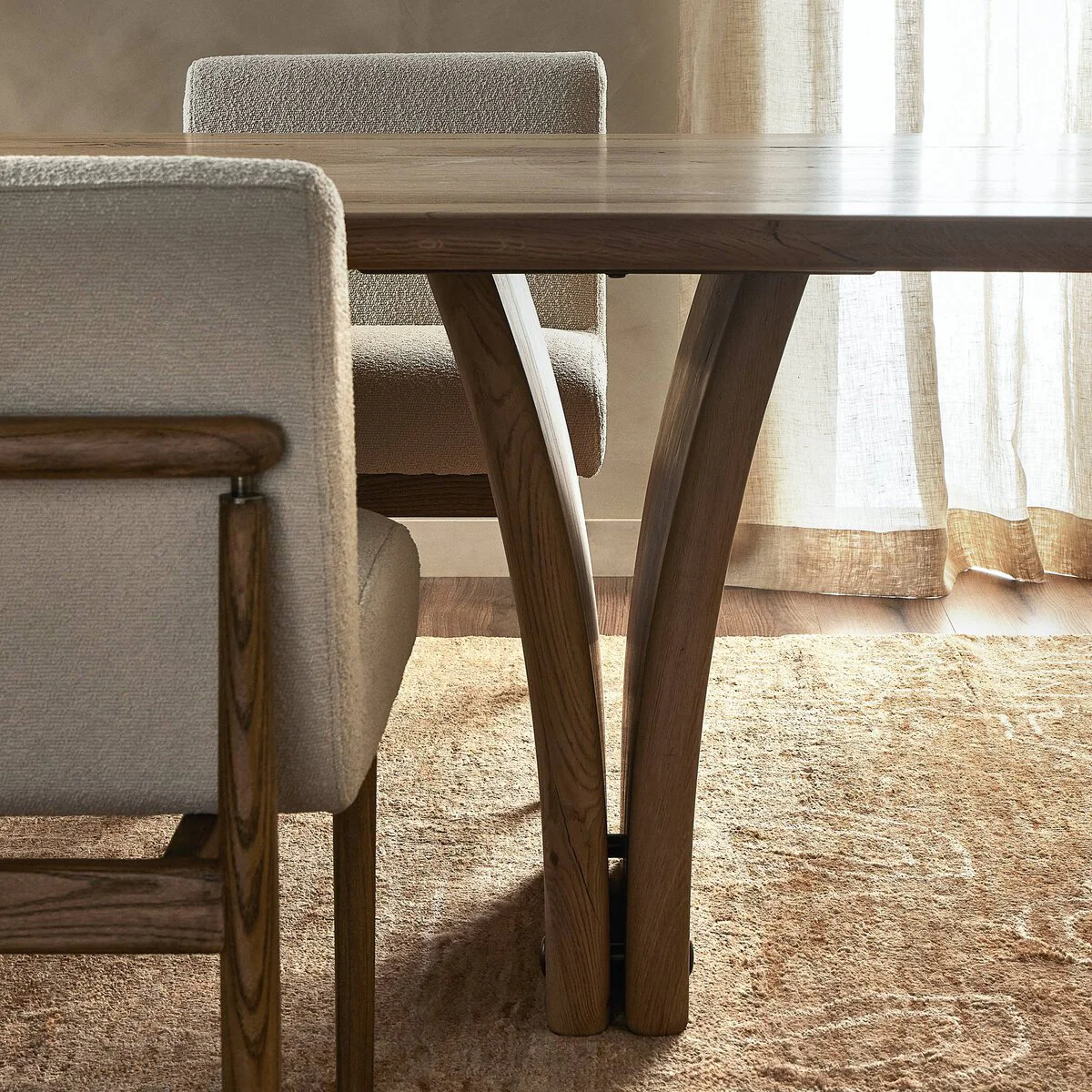 Marcon Dining Table - Image 26
