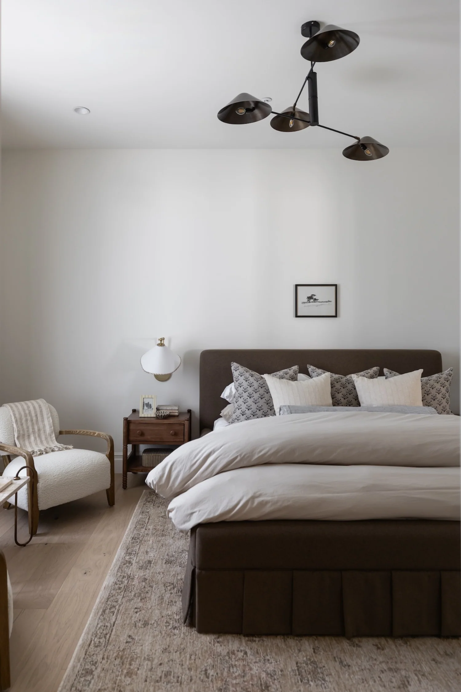 Maren Bed - Image 7