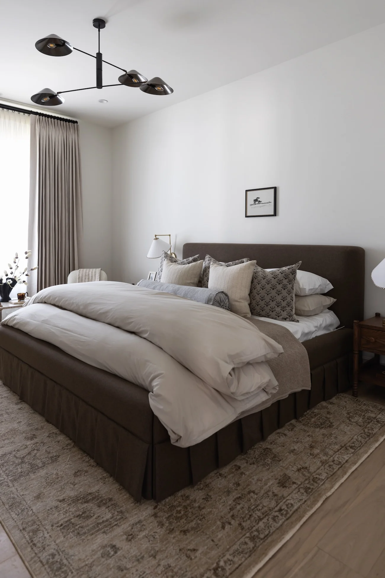 Maren Bed - Image 8