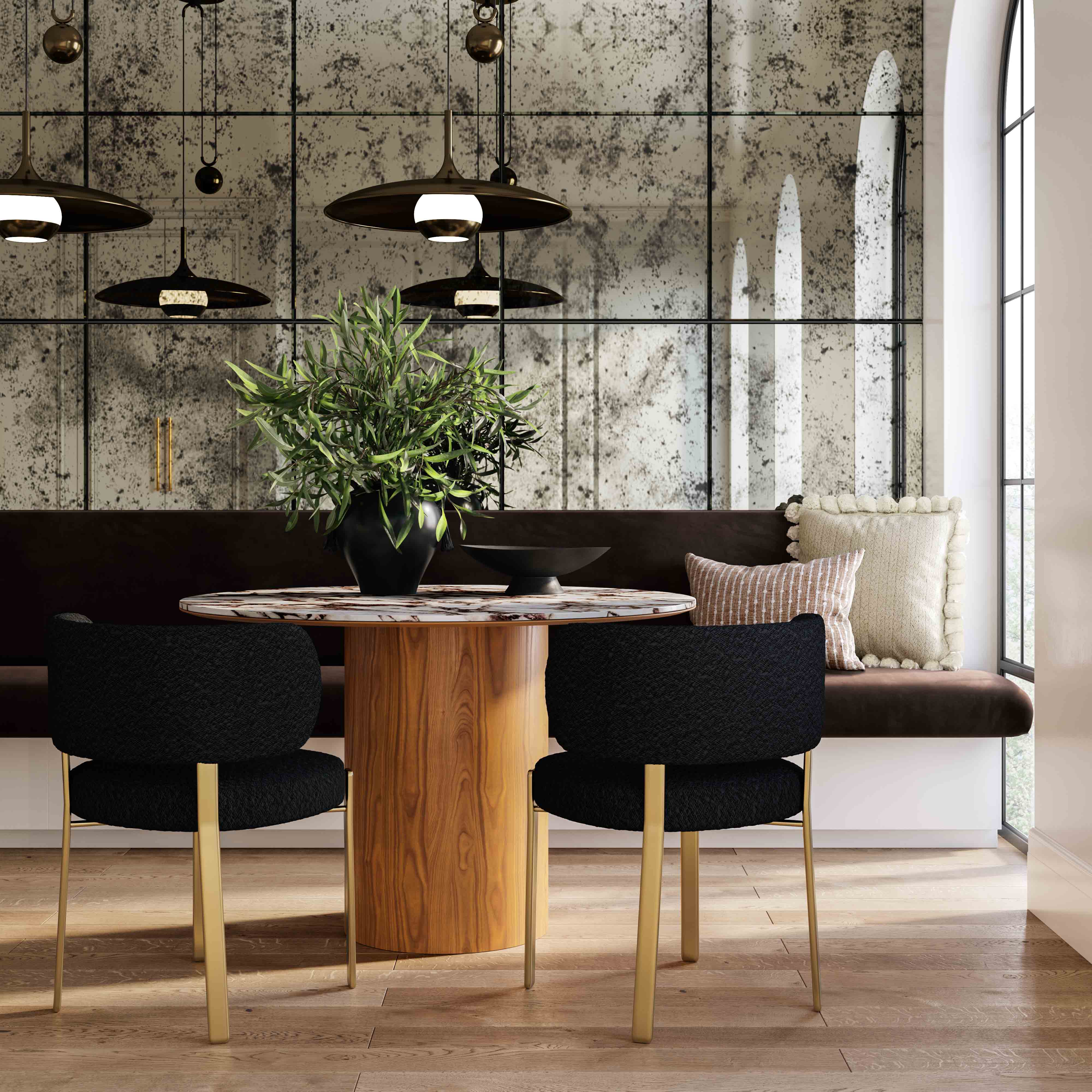 Margaret Dining Chair - Image 12
