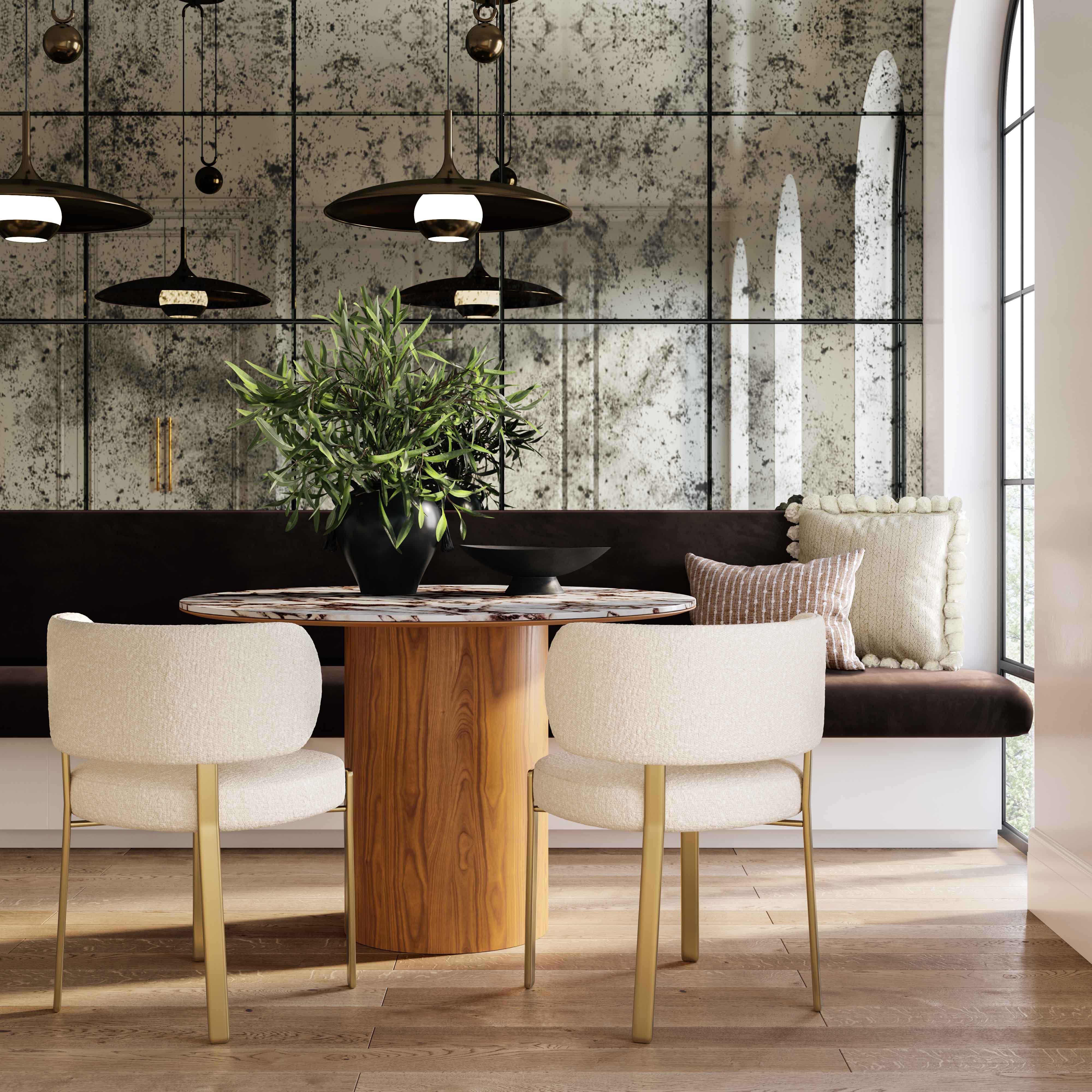 Margaret Dining Chair - Image 7