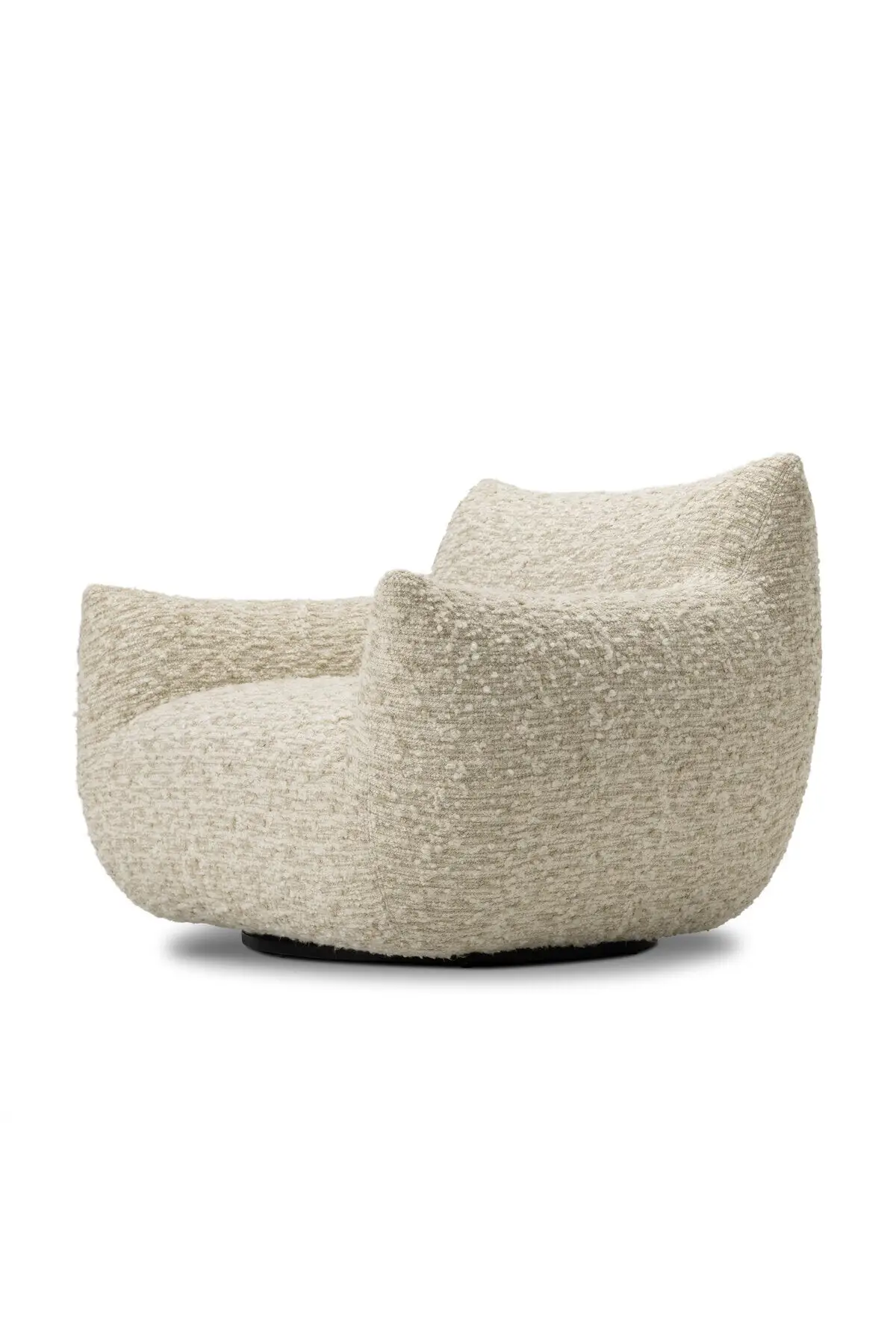 Margot Swivel Chair - Image 5