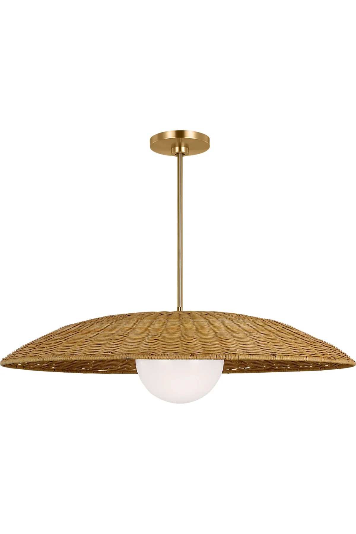 Mari Pendant - 2 Sizes - Image 5