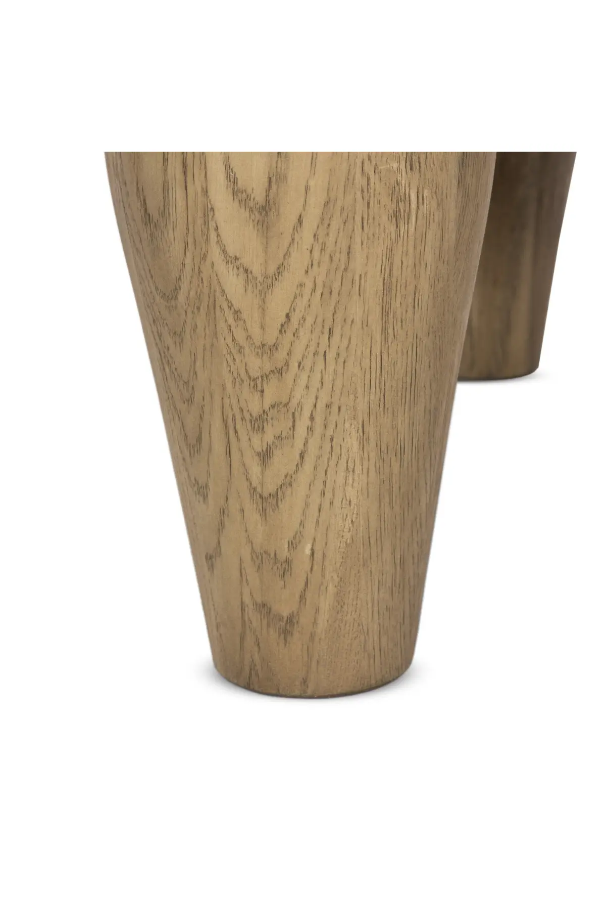 Maricopa Coffee Table - Worn Oak - Image 7