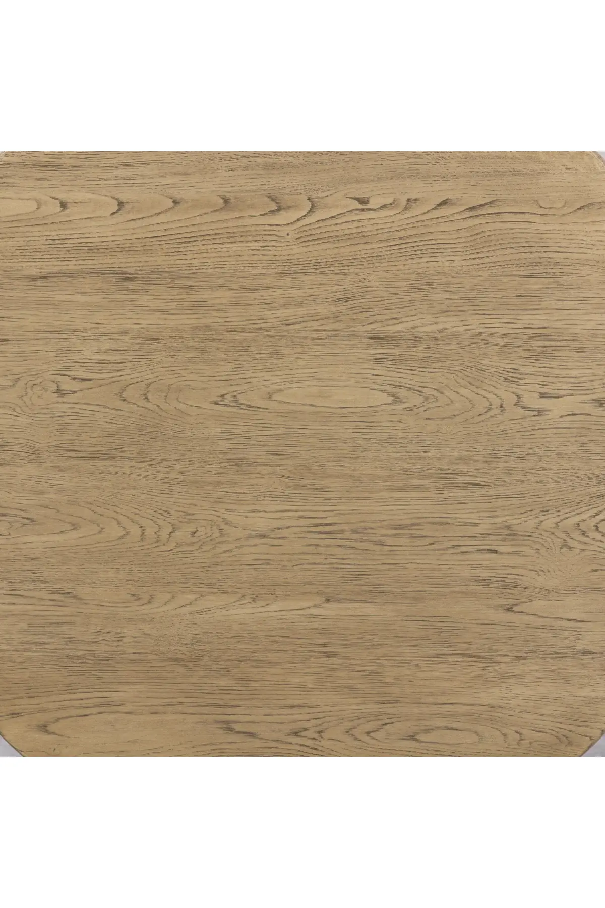 Maricopa Coffee Table - Worn Oak - Image 9