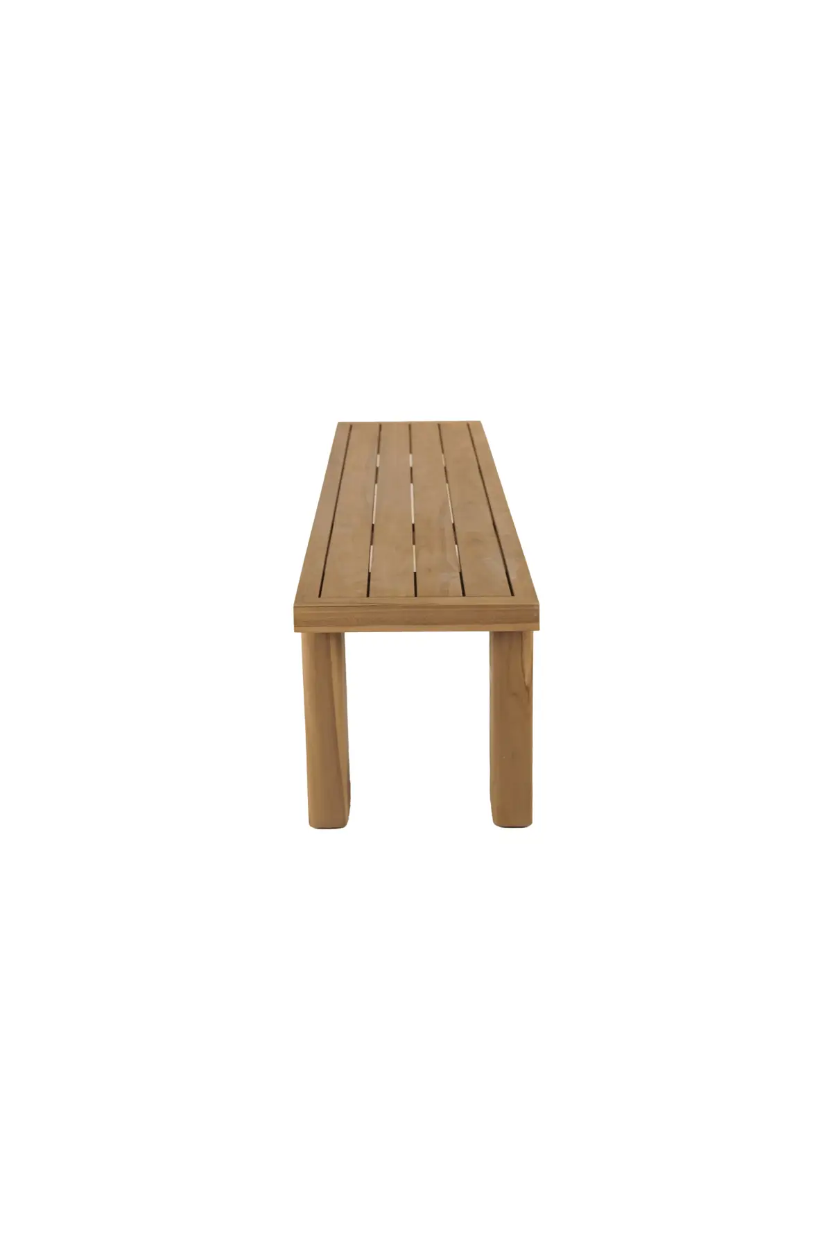 Marina Outdoor Dining Bench - Image 4