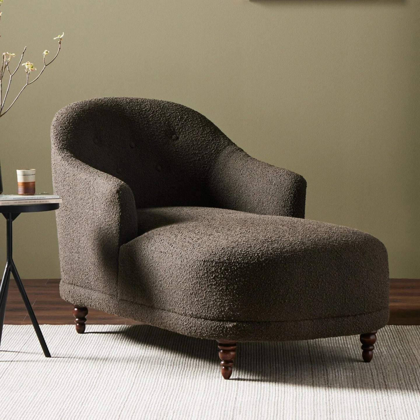 Marnie Chaise Lounge - Image 2