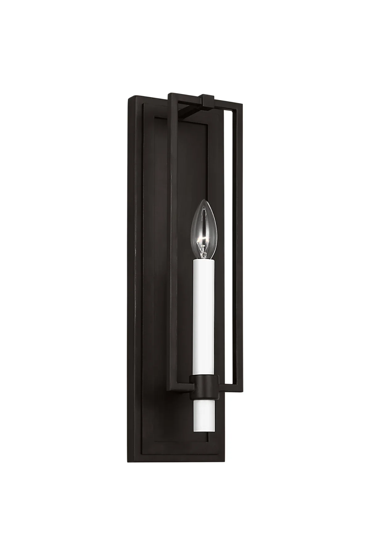 Marston Tall Sconce - Image 6