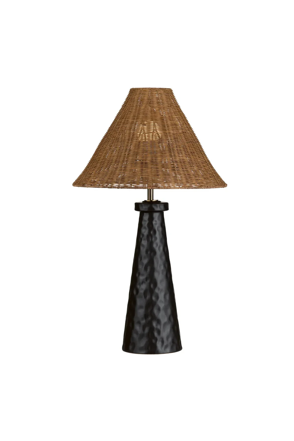Martinique Table Lamp - Set of 2