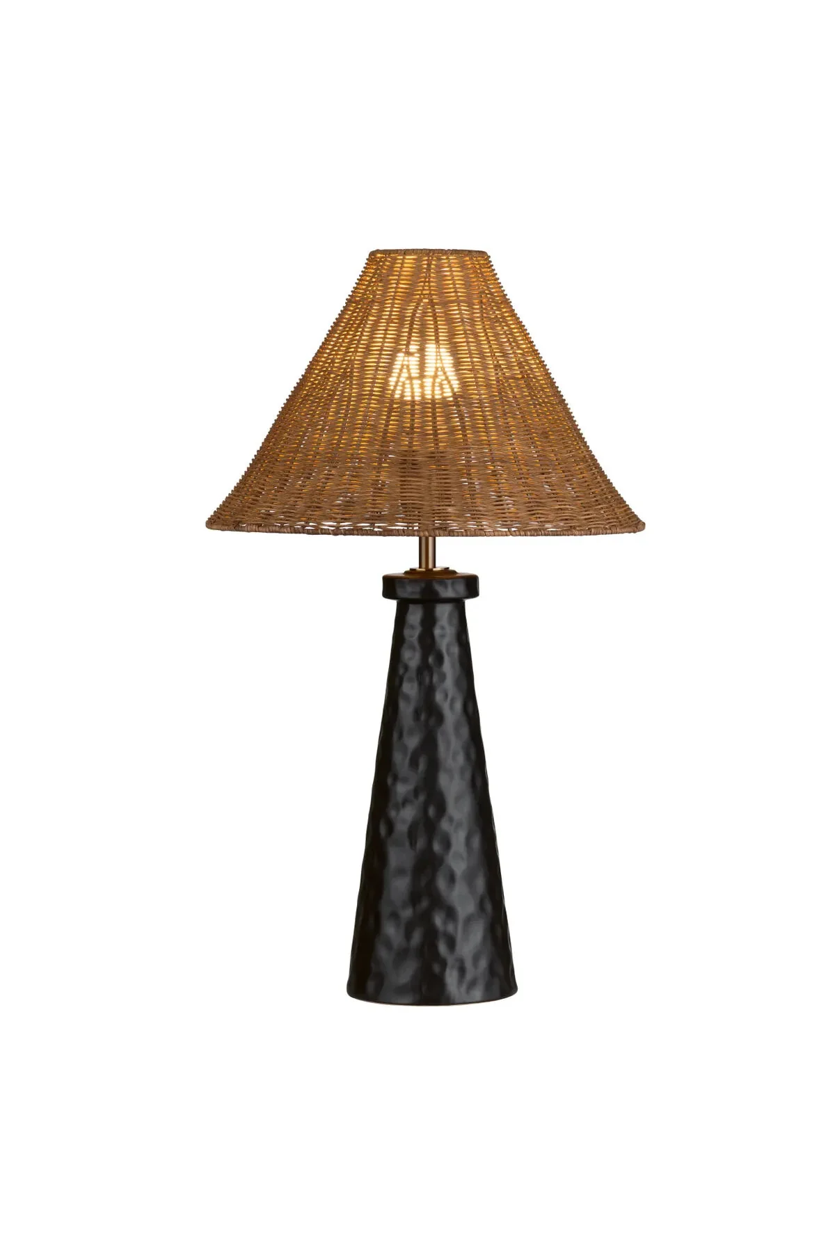 Martinique Table Lamp - Set of 2 - Image 2