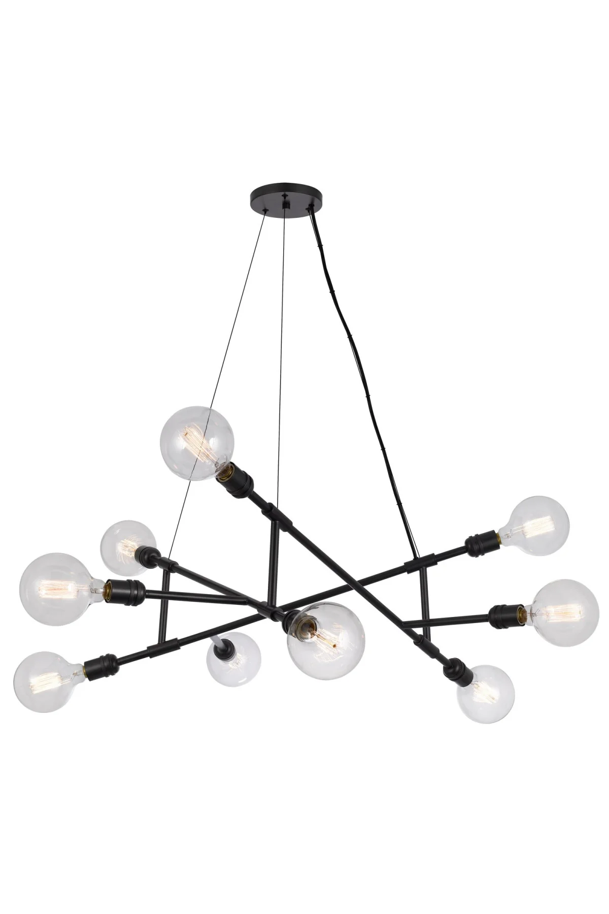 Massena Chandelier - Image 3