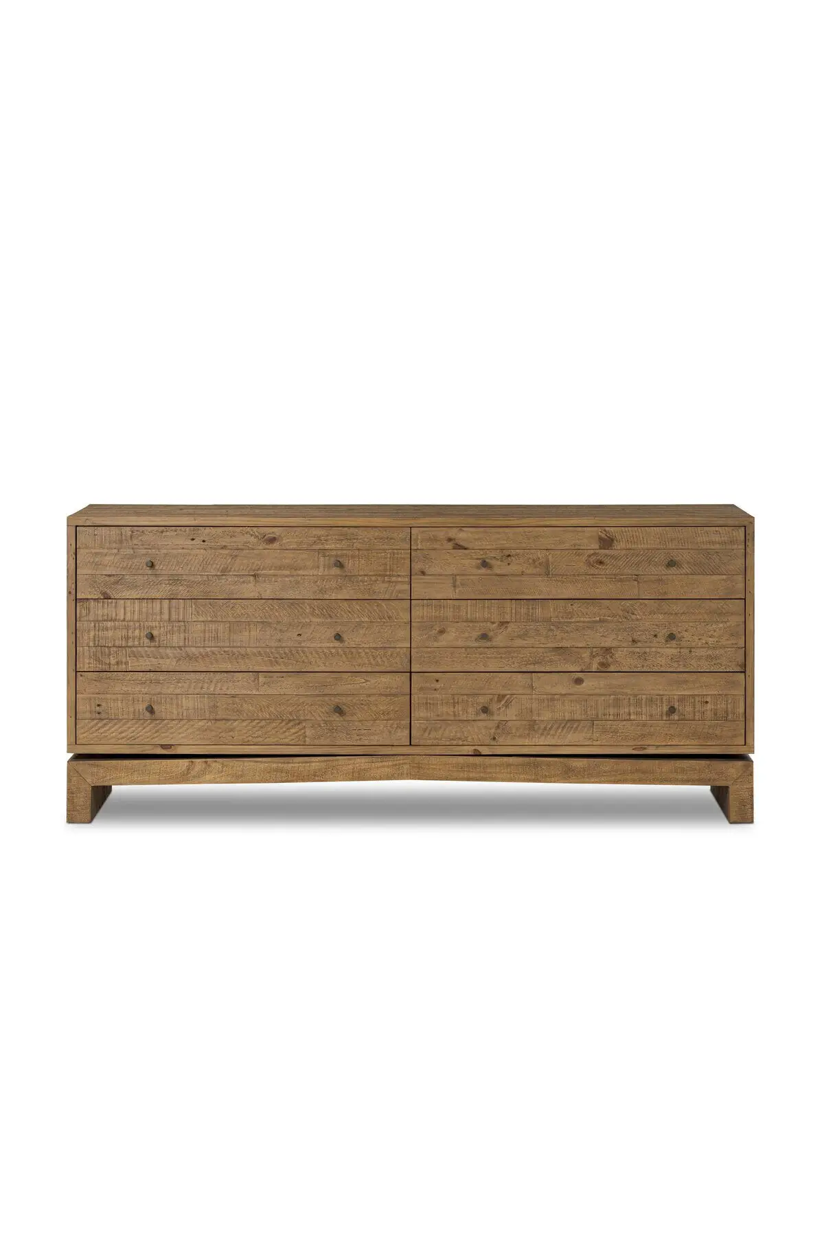 Matthes 6-Drawer Dresser