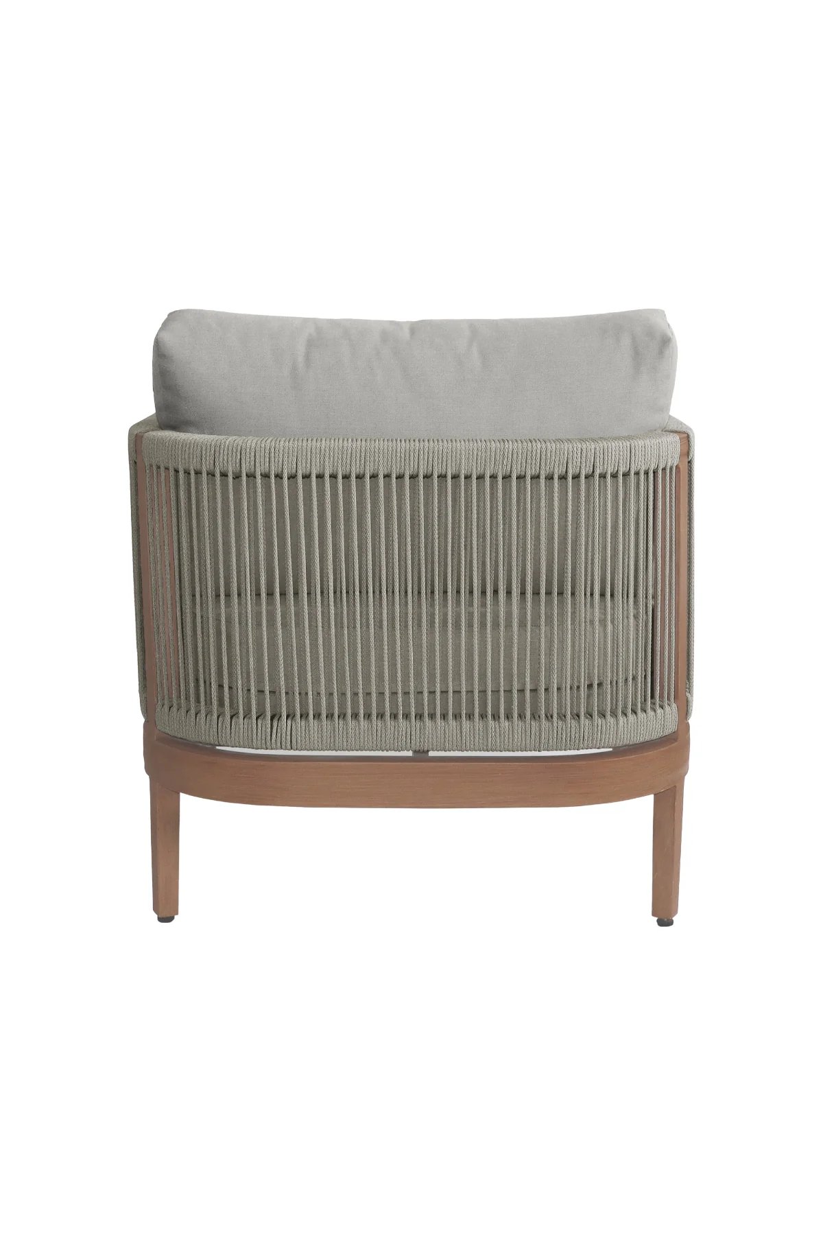 Maui Water Resistant Outdoor Patio Chair - Image 10