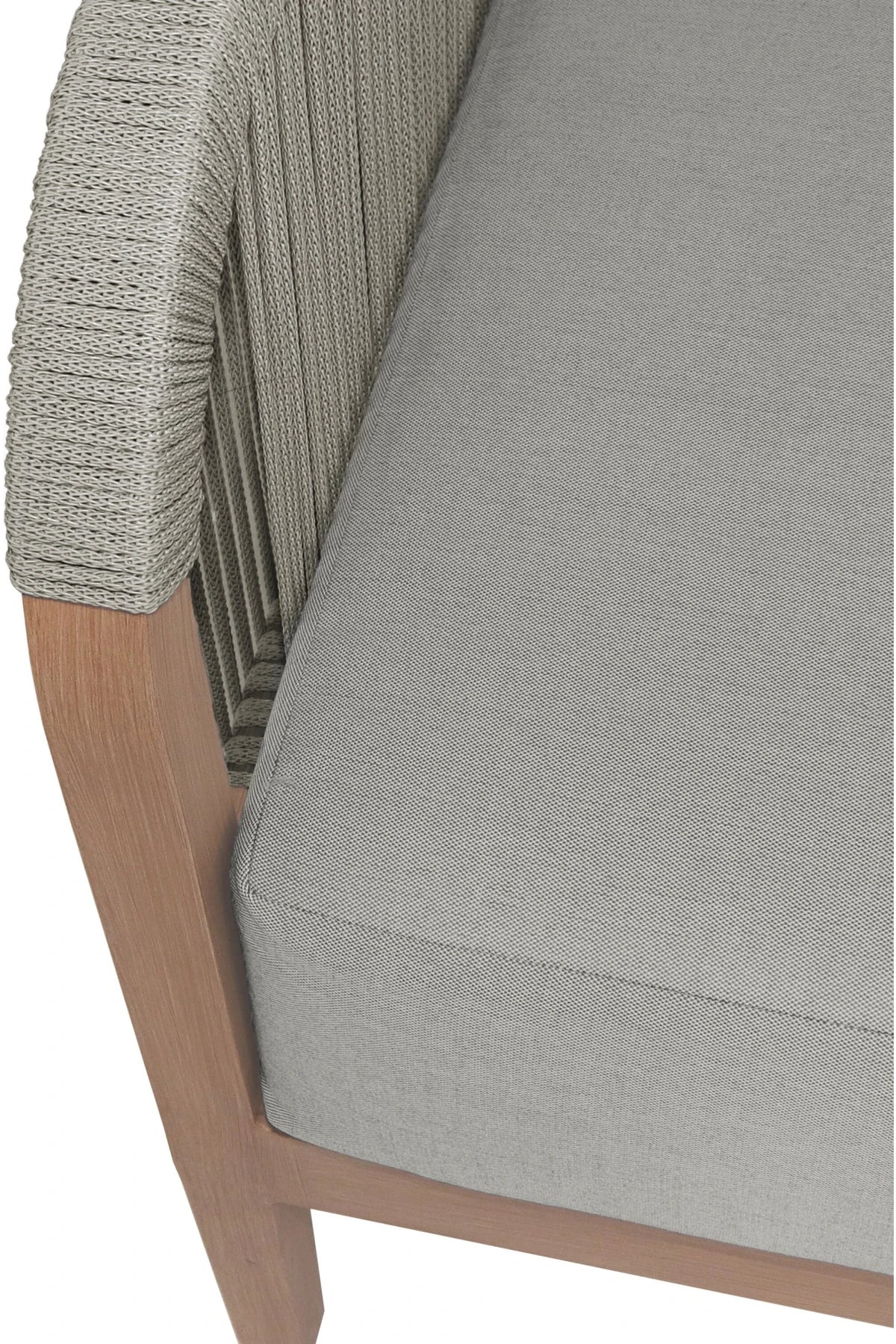 Maui Water Resistant Outdoor Patio Chair - Image 11