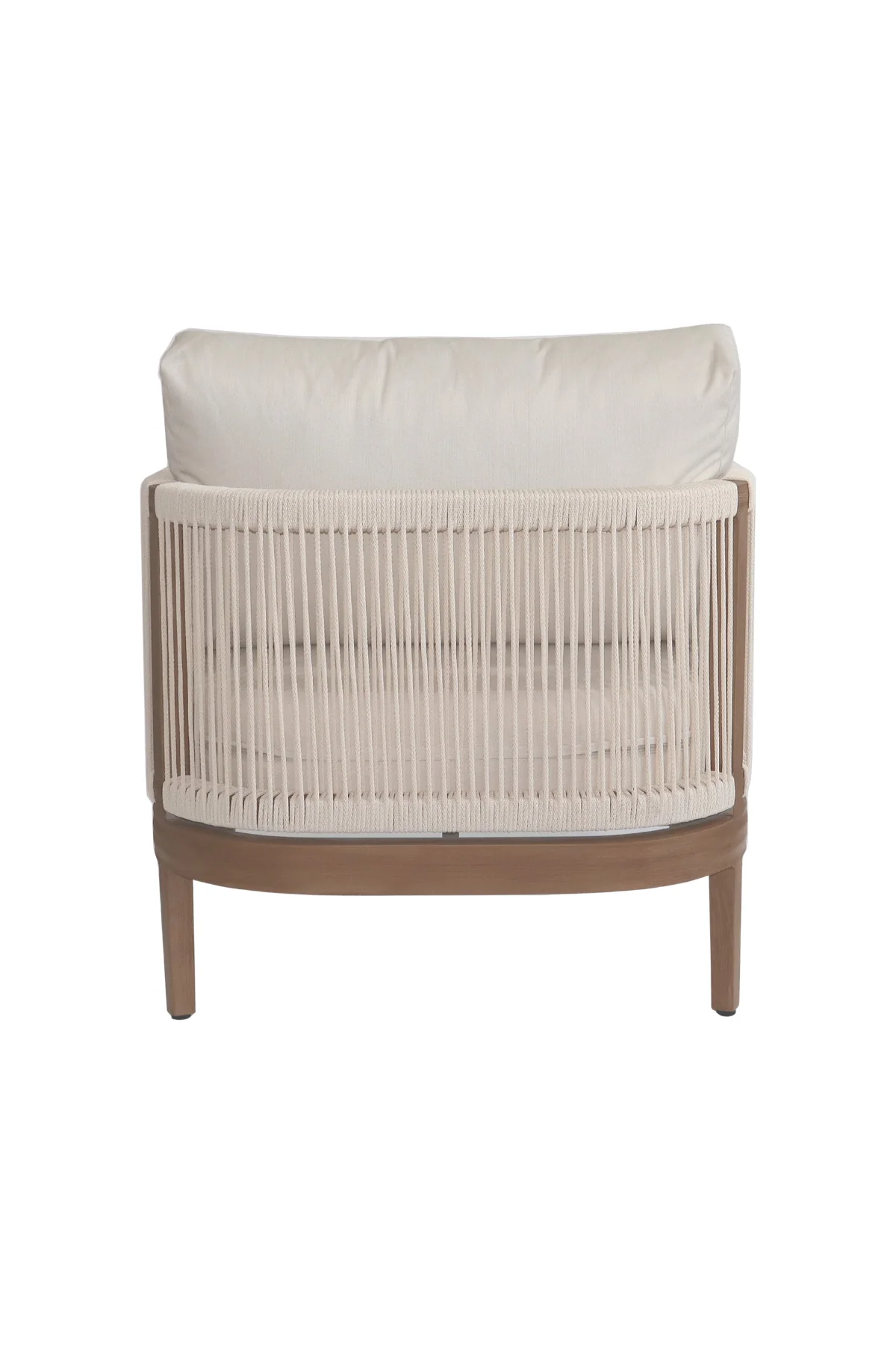 Maui Water Resistant Outdoor Patio Chair - Image 5