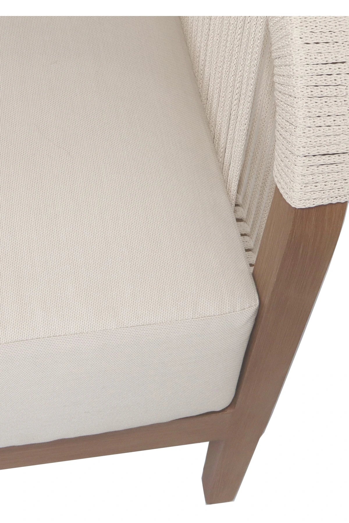 Maui Water Resistant Outdoor Patio Chair - Image 6