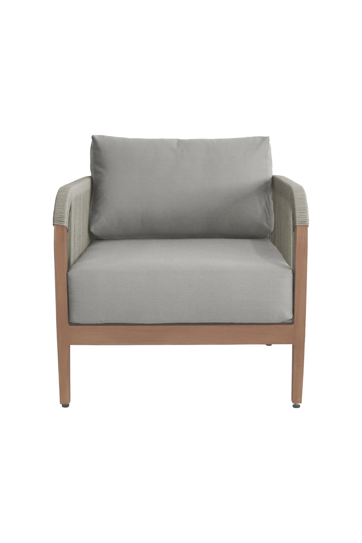 Maui Water Resistant Outdoor Patio Chair - Image 7