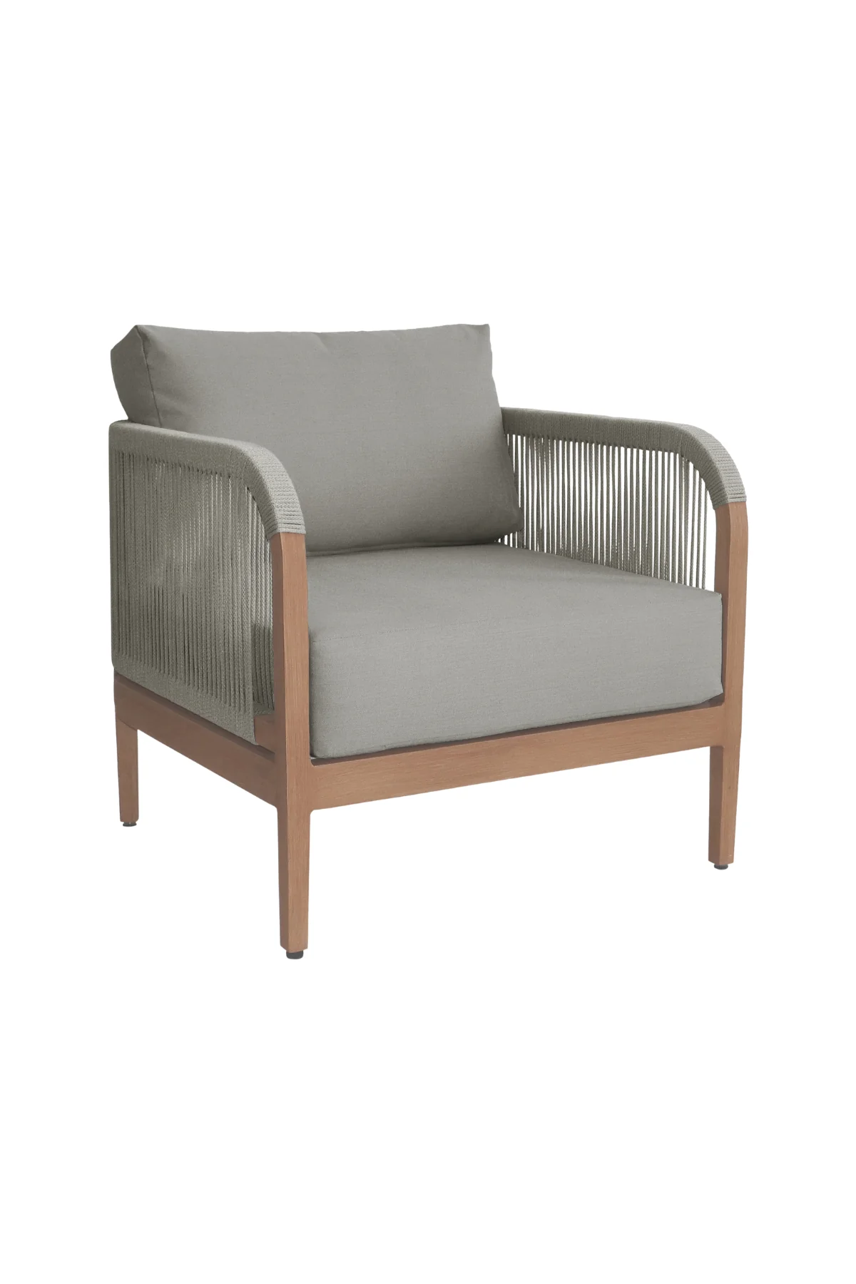 Maui Water Resistant Outdoor Patio Chair - Image 8